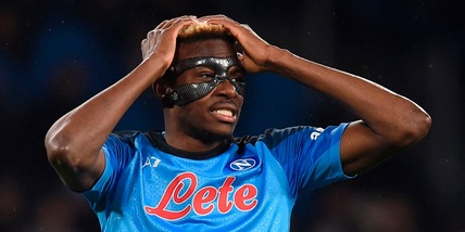 Osimhen, Manzi, plusvalenze Napoli e blitz Finanza: la nota della Turris