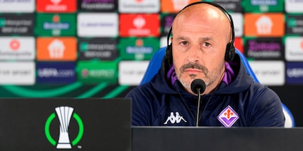 Lech Poznan-Fiorentina, Italiano: "Non siamo favoriti. Per noi un altro test"