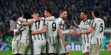 Juve-Sporting Lisbona, migliori quote e pronostico