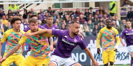 Scommesse Conference League, il pronostico di Lech-Fiorentina