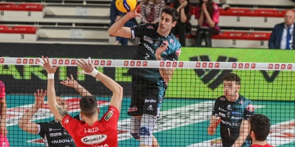 Play Off 5° posto: Padova giocherà per l'Europa