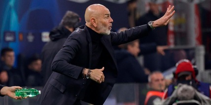 Milan-Napoli, Pioli: “Partita da Champions, ma il turno non è chiuso”