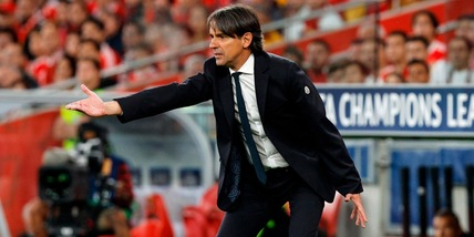 Inter, sicura di trovare uno meglio di Inzaghi?