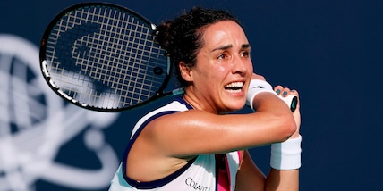 Tennis, Trevisan: "Top 20 un orgoglio. La maglia azzurra un'emozione"