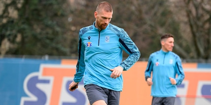 Lech Poznan, Salamon squalificato per tre mesi: il comunicato