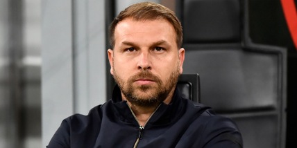 Cremonese-Empoli, conferenza Zanetti: Vicario, Akpa e Ismajli