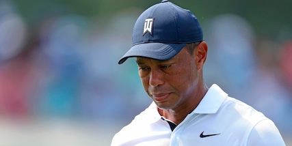 Golf, Masters 1997: pallina Woods venduta per 64.000 dollari