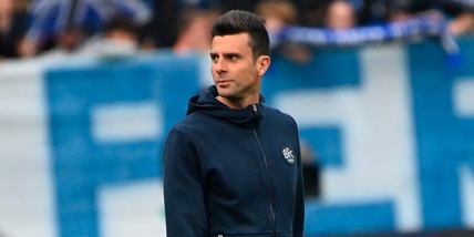 Bologna-Milan, conferenza Motta: Orsolini, Zirkzee, l’infortunio a Soriano