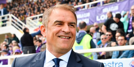 Spezia-Lazio, conferenza Semplici: “Agudelo c’è. Zurkovski e Kovalenko..."