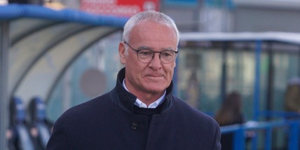 Cagliari-Frosinone, conferenza Ranieri: "Obiettivo Serie A! Euro 2032.."