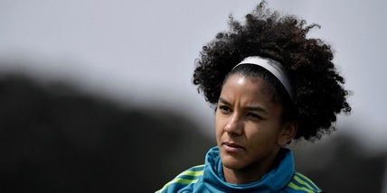 Juve Women, Sara Gama supera l'esame da direttore sportivo