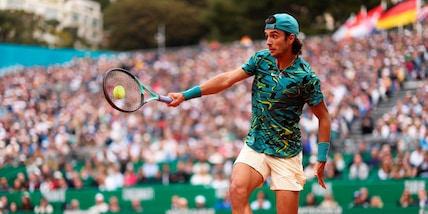 Musetti leggendario, rimonta storica: Djokovic eliminato a Montecarlo!