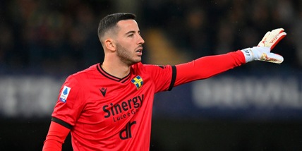 Montipò, 100 volte Serie A: sarà un uomo mercato