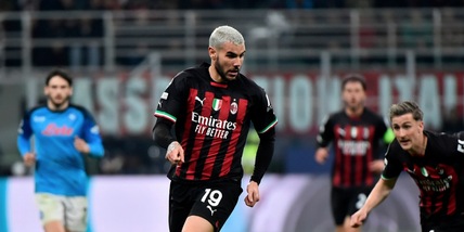 I pronostici dello Scomm sui marcatori di Serie A: Theo, Raspadori e...