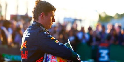 F1 Red Bull, Verstappen fino a 40 anni? Horner svela il futuro