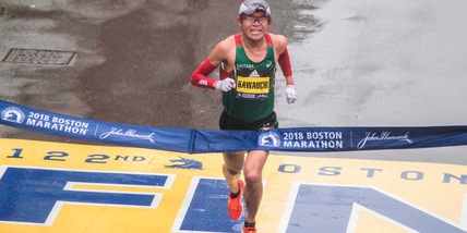 900mila dollari il montepremi di Boston Marathon. Guadagni forse troppo bassi
