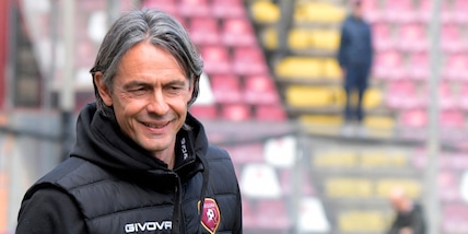 Benevento-Reggina, conferenza Inzaghi: “Gara tesa, il mio messaggio da ex”