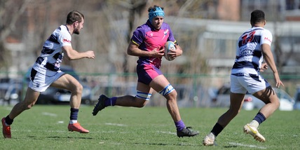 CUS Torino Rugby: all’Albonico arrivano i Lyons Piacenza
