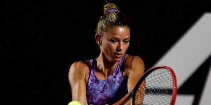 Giorgi e Trevisan incontenbili: Italia ad un passo dalle Finals della Bjk Cup