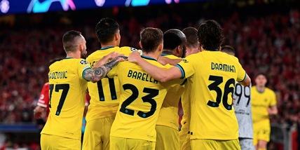 Serie A, il pronostico e le statistiche di Inter-Monza