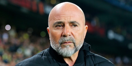 Sampaoli-Flamengo: c'è l'accordo, ora è ufficiale