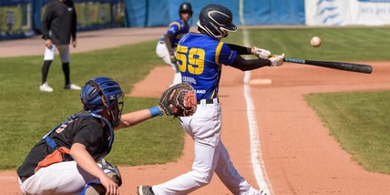 FIBS Piemonte: al via il campionato di Serie C