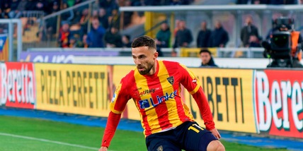 Lecce-Sampdoria, le quote e le statistiche del match