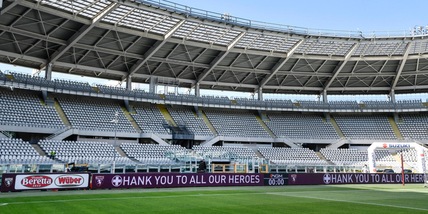 Torino-Salernitana insieme nella Giornata di sensibilizzazione sull'autismo