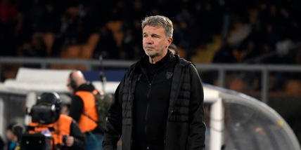 Baroni, conferenza Lecce-Sampdoria: la risposta ai tifosi