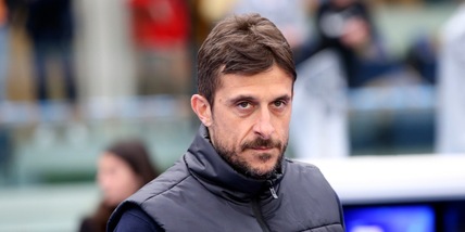 Dionisi, conferenza Sassuolo-Juve: “Berardi out. Sostituto? Ho un dubbio”