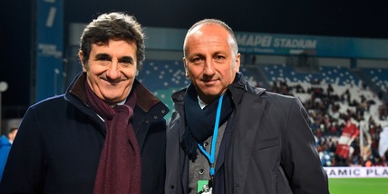 Massimo Bava e il progetto seconda squadra: "Torino, fai come la Juventus"