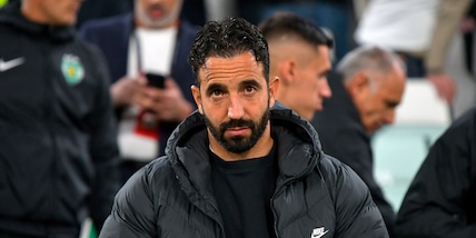 Amorim, lo Sporting Lisbona trema prima della Juve: "Ha visto il Chelsea" Amorim, lo Sporting Lisbona trema prima della Juve: "Ha visto il Chelsea"