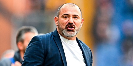 Stankovic, conferenza Lecce-Sampdoria: ko con la Cremonese e salvezza