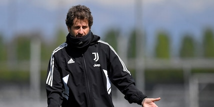 Juve Women, Montemurro: "Crediamo allo Scudetto!". E sulla Fiorentina...