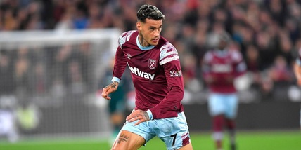 Scamacca ko, stagione finita: operato al ginocchio