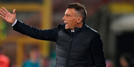 Juve Next Gen, Brambilla: Arzignano, la finale di Vicenza e il bilancio