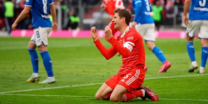 Bayern, Tuchel frena ma ringrazia lo Stoccarda: 3-3 con il Dortmund al 97'!