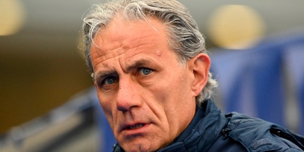 Napoli-Verona, Zaffaroni: "Ngonge, che peccato! Punto d'oro, ma..."