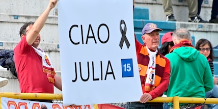 Martedì 18 aprile a Milano l'ultimo saluto a Julia Ituma