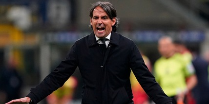 Inter-Monza, Inzaghi: Il portiere avversario è sempre il migliore in campo