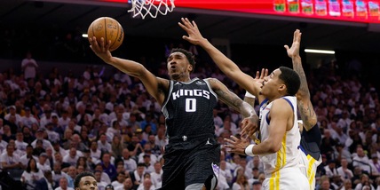 Nba, al via i playoff: bene Kings, 76ers, Celtics e Knicks