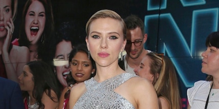 Scarlett Johansson, l'addio ai social: cosa è successo