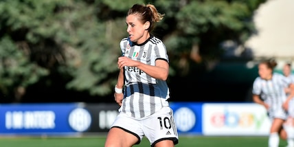 Diretta Juve Women-Fiorentina ore 14.30: dove vederla in tv, streaming e le formazioni ufficiali