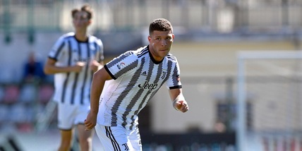 Diretta Juve Next Gen-Arzignano ore 14.30: dove vederla in tv, streaming e le formazioni ufficiali