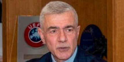 Pacifici succede a Trentalange: è il nuovo presidente dell'Aia