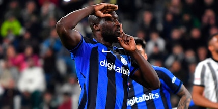 L'Inter vuole Lukaku con la Juve: ricorso per la squalifica!