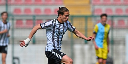 Juve Next Gen-Arzignano 0-1: Yildiz non basta, Daffara para un rigore