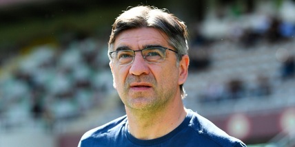 Torino, Juric: le condizioni di Ricci, Vlasic a centrocampo e gli insulti
