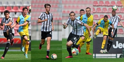 Juve Next Gen ko con l'Arzignano: la traversa ferma i bianconeri