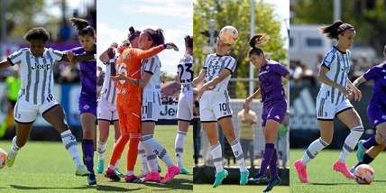 Juve Women-Fiorentina, Bonansea e Grosso per la rimonta: è 4-3!